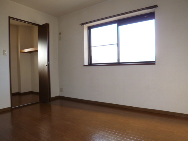 その他部屋・スペース　洋室