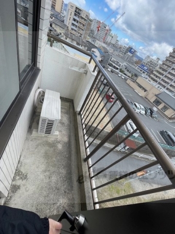 第24長栄アビタシオンの内装写真