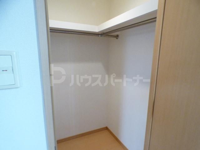 S-FORT西船橋の内装写真