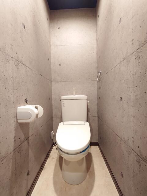 アメリカンリバティー笹塚のトイレ写真