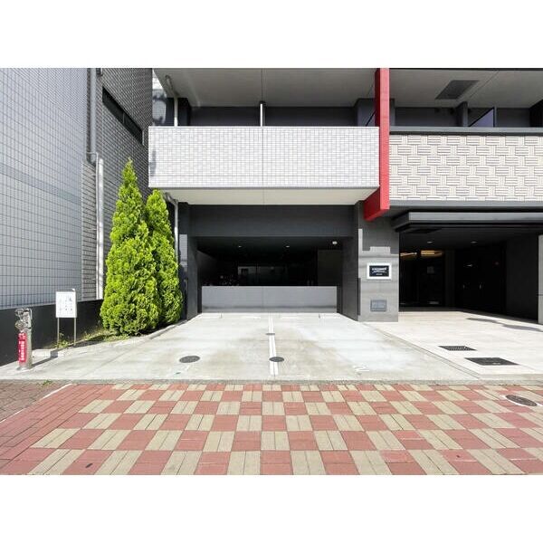 地下鉄東山線 今池駅 徒歩5分 10階建 築5年のその他写真