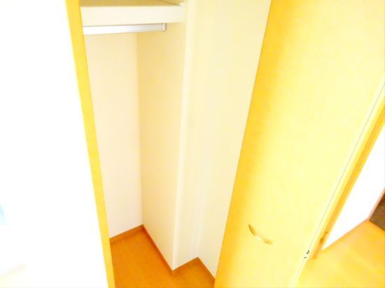 収納　☆たっぷり収納☆