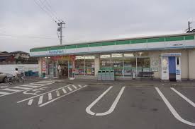 コンビニ　ファミリーマート柏原四丁目店（コンビニ）まで485m