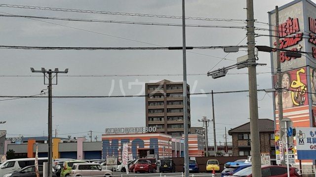 その他　MEGAコンコルド800春日井店（その他）まで164m