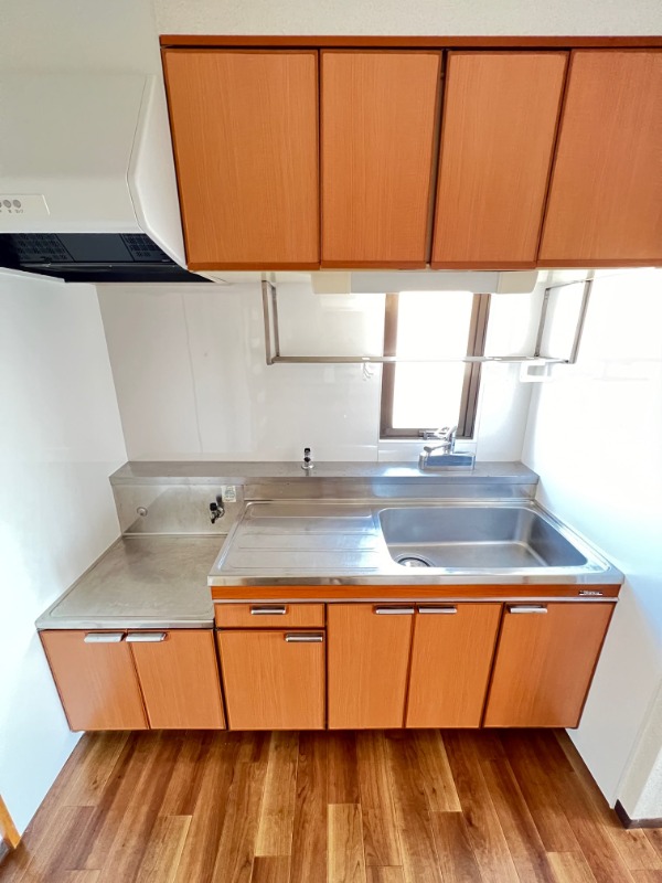 キッチン　※他部屋参考写真