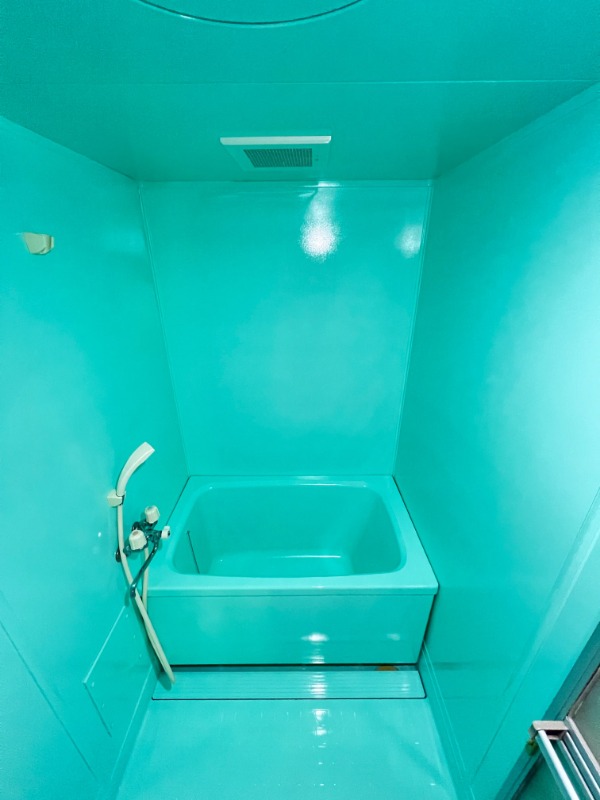 バス・シャワールーム　※他部屋参考写真