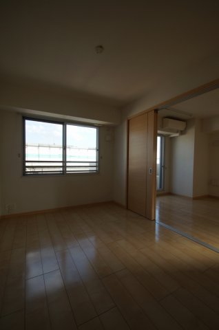 その他部屋・スペース　洋室6.1帖です。