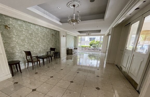 ロビー