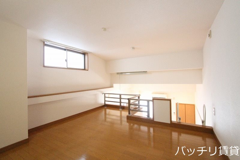 その他部屋・スペース　同型タイプの為、現状を優先いたします。