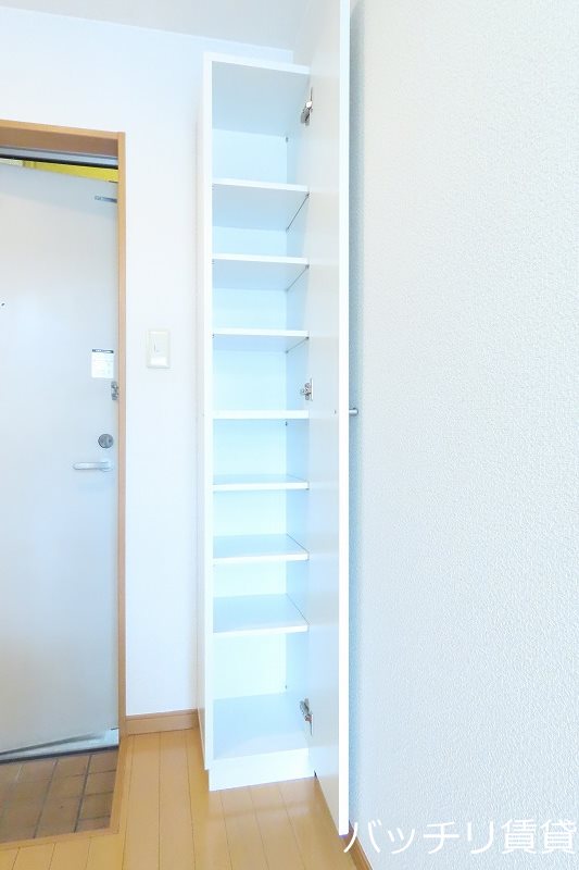 その他　同型タイプの為、現状を優先いたします。