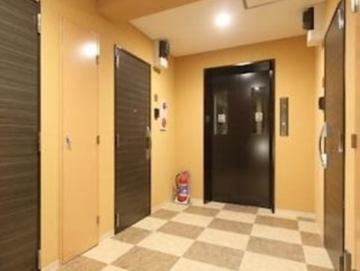 ロゼットIIの外観写真