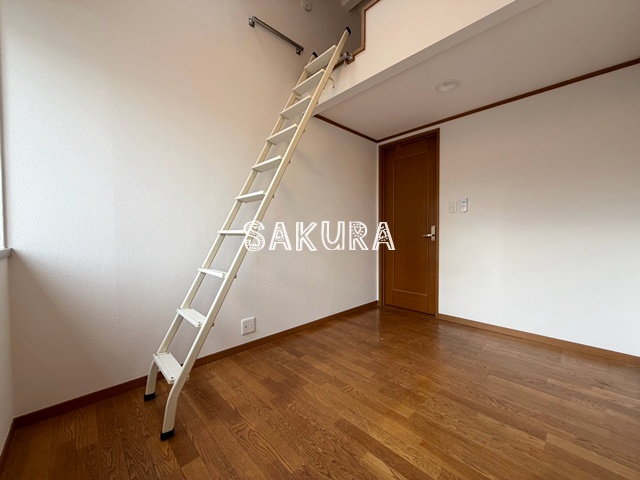 収納　豊富な収納スペース♪