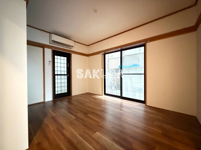 その他設備　充実した室内設備♪