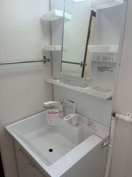 南19条西12丁目 店舗付住宅の内装写真