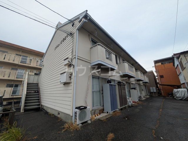 タウニー関取