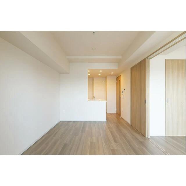 BLESS蔵前の居間写真