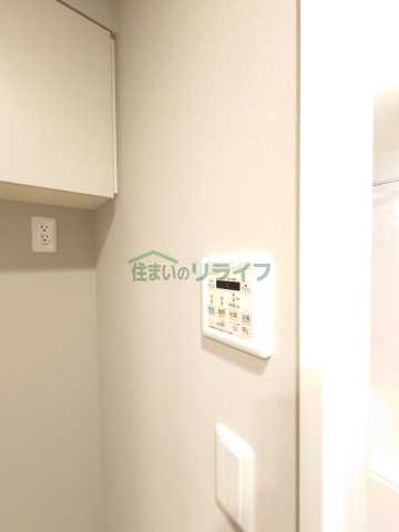 その他設備　ルフォンプログレ元浅草マークス