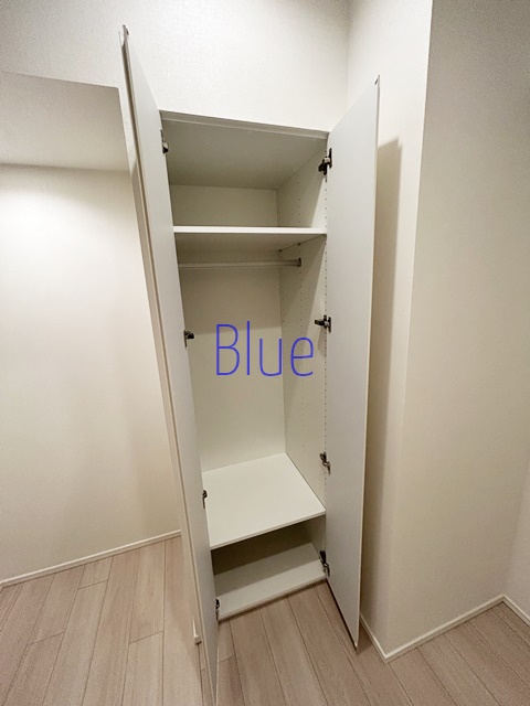 収納　同仕様