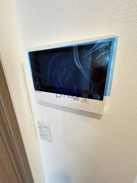 セキュリティ　同仕様