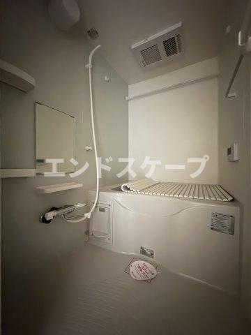 バス・シャワールーム　バス 高崎、前橋のお部屋探しはエンドスケープまで！お客様の理