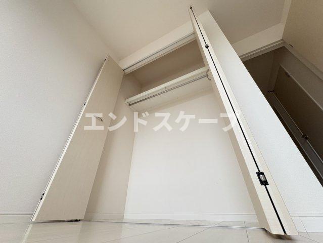 収納　クローゼット 高崎、前橋のお部屋探しはエンドスケープまで！お