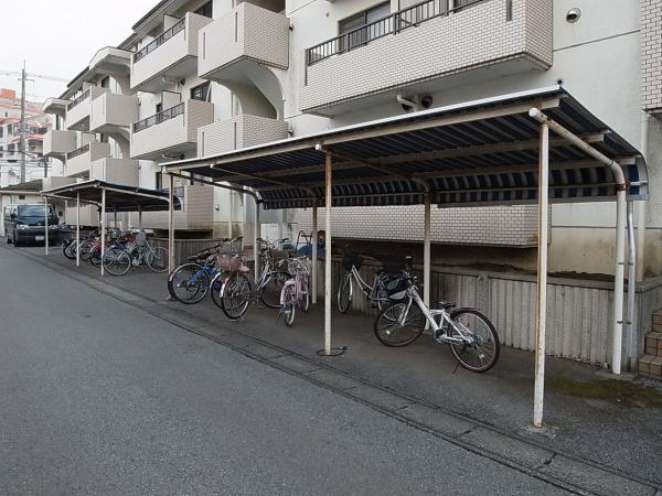 その他共有部分　その他共有部分