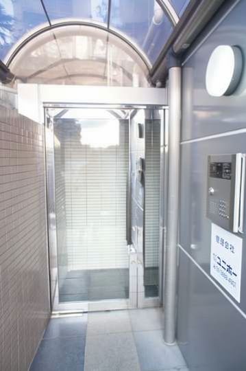 ＪＲ京浜東北線 大森駅 徒歩12分 4階建 築66年の外観写真