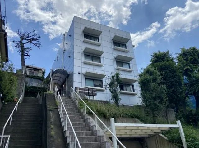 ＪＲ京浜東北線 大森駅 徒歩12分 築66年