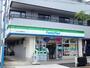 コンビニ　ファミリーマート 押上十間橋通り店（コンビニ）まで1635m