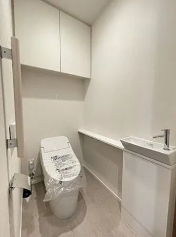 トイレ　参考写真です