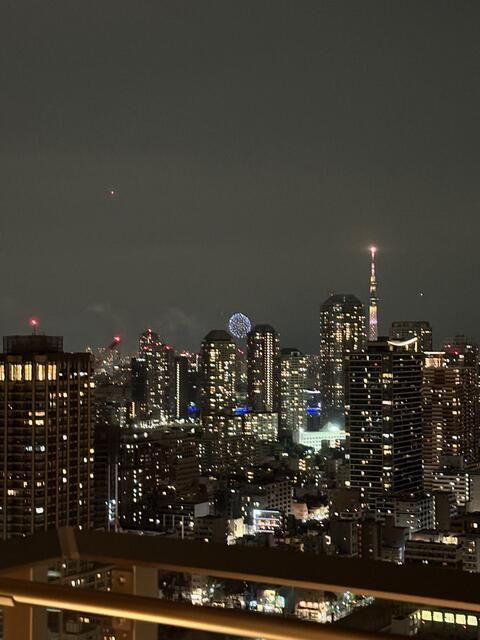 眺望　参考写真です
