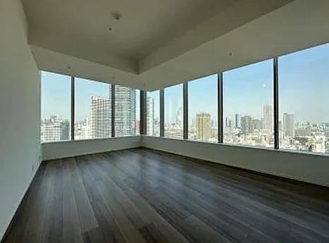 居室・リビング　写真は同タイプ住居です。