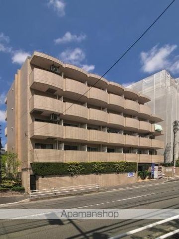 地下鉄空港線 藤崎駅 徒歩9分 築41年
