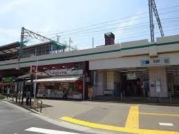 その他　綾瀬駅(JR東日本 常磐線)（その他）まで2570m