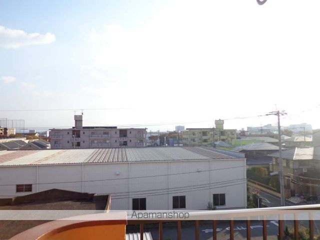 ＪＲ豊肥本線 平成駅 徒歩14分 4階建 築36年のその他写真