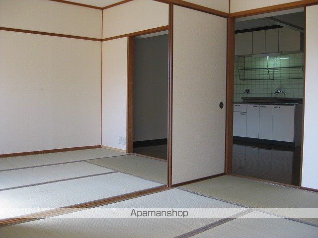 ＪＲ豊肥本線 平成駅 徒歩14分 4階建 築36年の内装写真
