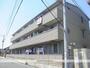 光の森駅より徒歩5分 3階 築18年1ヶ月の賃貸物件