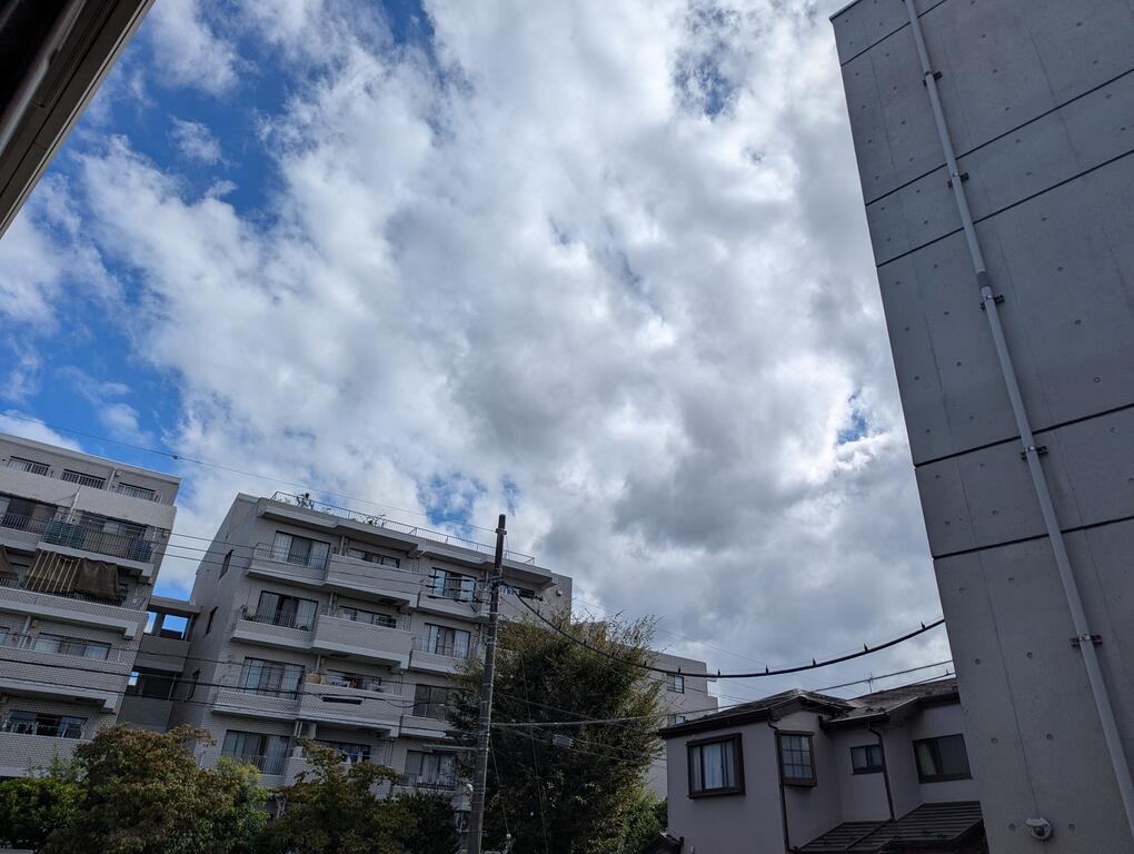 京王線 中河原駅 徒歩4分 2階建 築11年のその他写真
