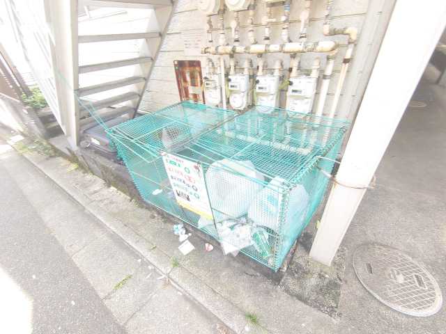 その他共有部分　The Season代沢