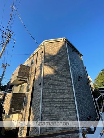 ハーミットクラブハウス杉田の外観写真