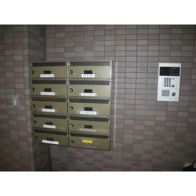 ロビー