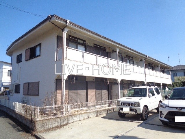 京王井の頭線 久我山駅 徒歩15分 築46年