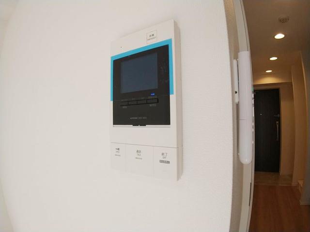セキュリティ　別部屋同仕様タイプ