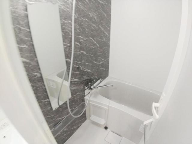 バス・シャワールーム　別部屋同仕様タイプ