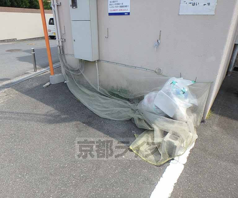 ＪＲ片町線 藤阪駅 徒歩24分 4階建 築48年のその他写真