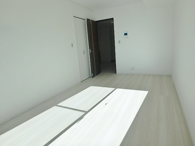 casarossoの内装写真