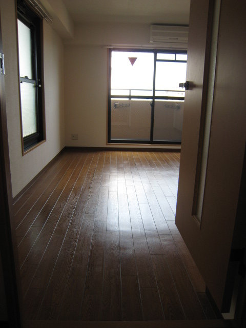 その他部屋・スペース　広々とした室内です。