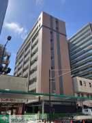 建物外観　★お部屋探しは株式会社タウンハウジング東京まで★