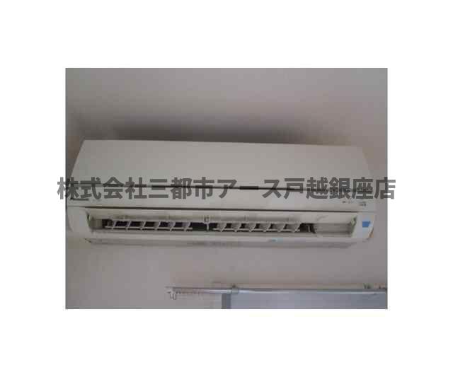 その他設備　サンタグリュス武蔵小山