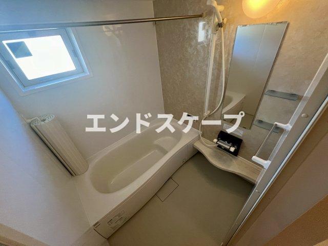 バス・シャワールーム　高崎、前橋、伊勢崎エリアのお部屋探しはエンドスケープまで！お